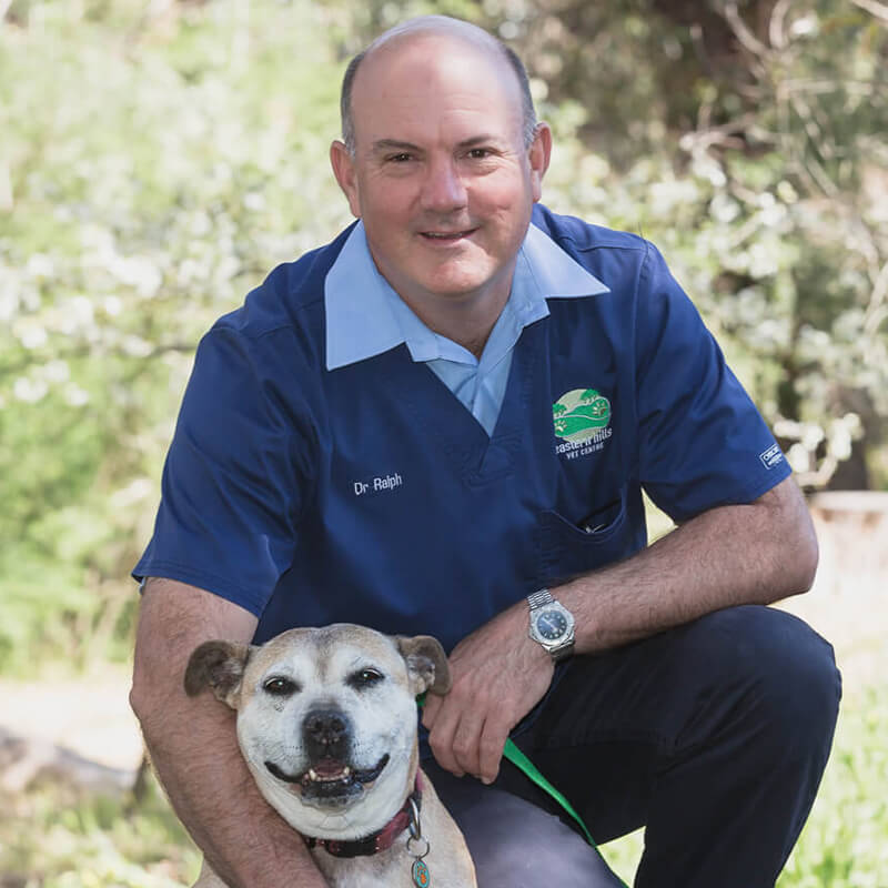 Eastern hills sales veterinary clinic